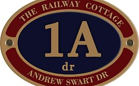 The Railway Cottage